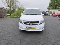 Mercedes-benz vito 111 cdi lang 2019 - afbeelding 12 van  18
