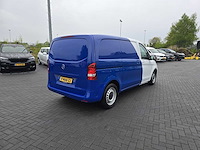 Mercedes-benz vito 111 cdi lang 2019 - afbeelding 13 van  18