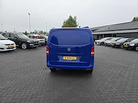 Mercedes-benz vito 111 cdi lang 2019 - afbeelding 16 van  18