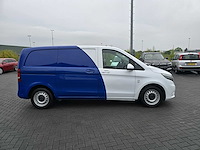 Mercedes-benz vito 111 cdi lang 2019 - afbeelding 17 van  18