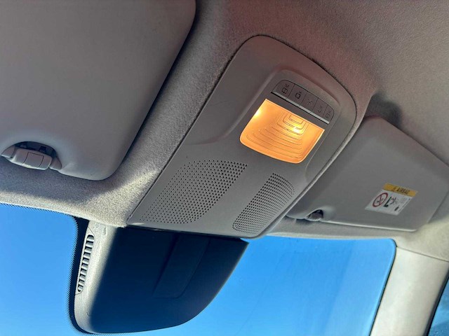 Mercedes-benz vito 111 cdi lang buspro+ - 2018 - bedrijfswagen - afbeelding 6 van  15