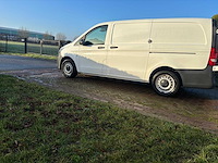 Mercedes-benz vito 111 cdi lang buspro+ - 2018 - bedrijfswagen