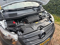 Mercedes-benz vito 111 cdi lang buspro+ - 2018 - bedrijfswagen - afbeelding 13 van  15