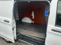 Mercedes-benz vito 111 cdi lang buspro+ bedrijfswagen - afbeelding 10 van  42
