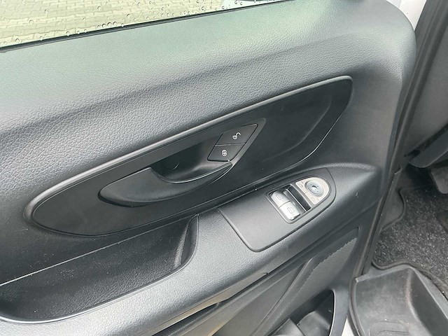 Mercedes-benz vito 111 cdi lang buspro+ bedrijfswagen - afbeelding 21 van  42