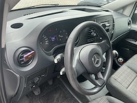 Mercedes-benz vito 111 cdi lang buspro+ bedrijfswagen - afbeelding 26 van  42