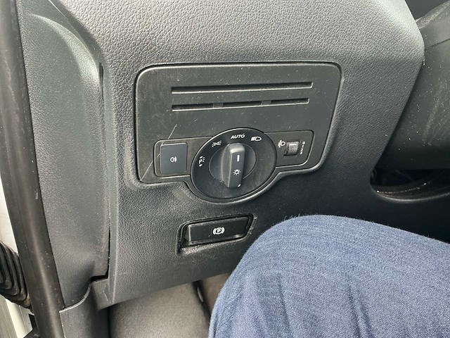 Mercedes-benz vito 111 cdi lang buspro+ bedrijfswagen - afbeelding 37 van  42