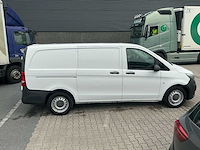 Mercedes-benz vito 111 cdi lang buspro+ bedrijfswagen - afbeelding 40 van  42