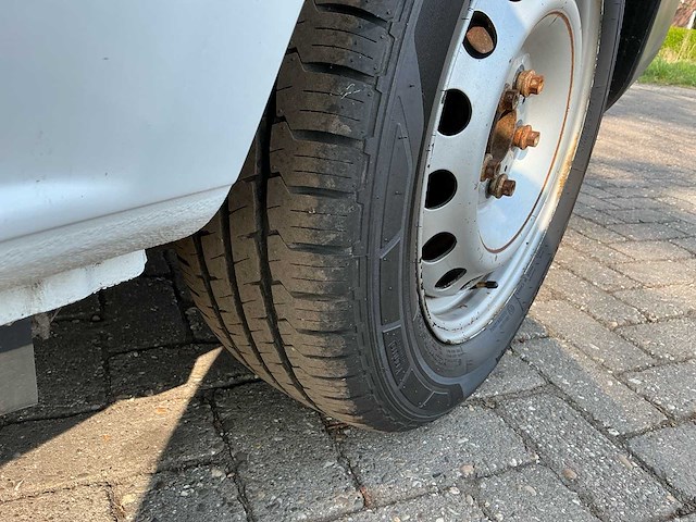 Mercedes-benz vito 111 cdi lang buspro+ bedrijfswagen - afbeelding 2 van  27
