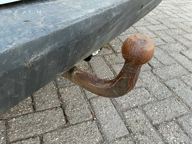 Mercedes-benz vito 111 cdi lang buspro+ bedrijfswagen - afbeelding 3 van  27