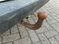 Mercedes-benz vito 111 cdi lang buspro+ bedrijfswagen - afbeelding 3 van  27