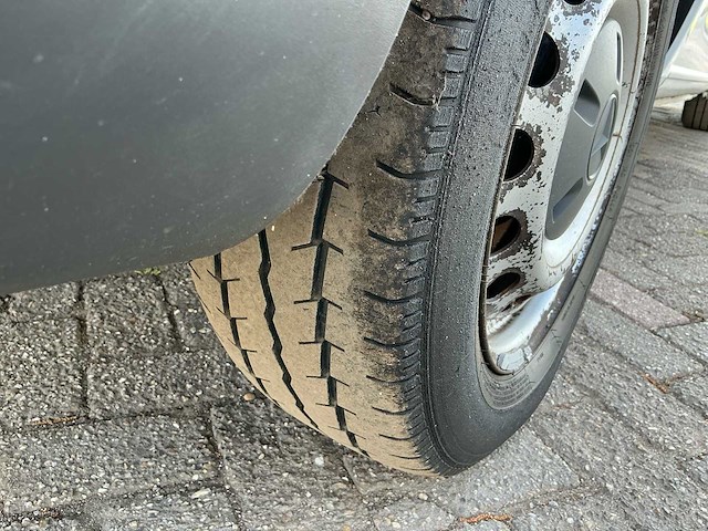 Mercedes-benz vito 111 cdi lang buspro+ bedrijfswagen - afbeelding 5 van  27