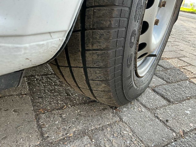 Mercedes-benz vito 111 cdi lang buspro+ bedrijfswagen - afbeelding 6 van  27