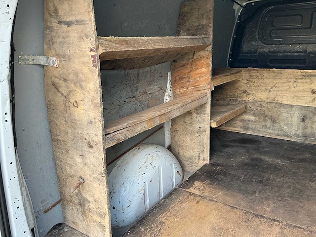 Mercedes-benz vito 111 cdi lang buspro+ bedrijfswagen - afbeelding 8 van  27