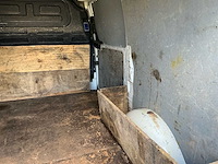 Mercedes-benz vito 111 cdi lang buspro+ bedrijfswagen - afbeelding 9 van  27