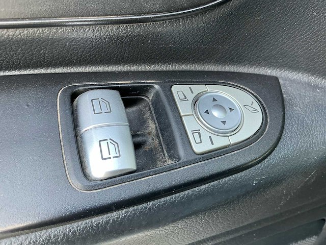 Mercedes-benz vito 111 cdi lang buspro+ bedrijfswagen - afbeelding 16 van  27