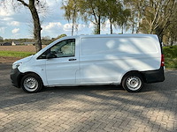 Mercedes-benz vito 111 cdi lang buspro+ bedrijfswagen - afbeelding 12 van  27