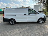 Mercedes-benz vito 111 cdi lang buspro+ bedrijfswagen - afbeelding 24 van  27