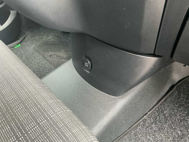 Mercedes-benz vito 111 cdi lang buspro+ bedrijfswagen - afbeelding 8 van  11