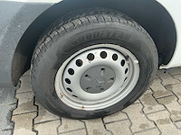 Mercedes-benz vito 111 cdi lang buspro+ bedrijfswagen - afbeelding 4 van  32