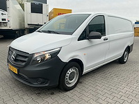 Mercedes-benz vito 111 cdi lang buspro+ bedrijfswagen - afbeelding 1 van  32