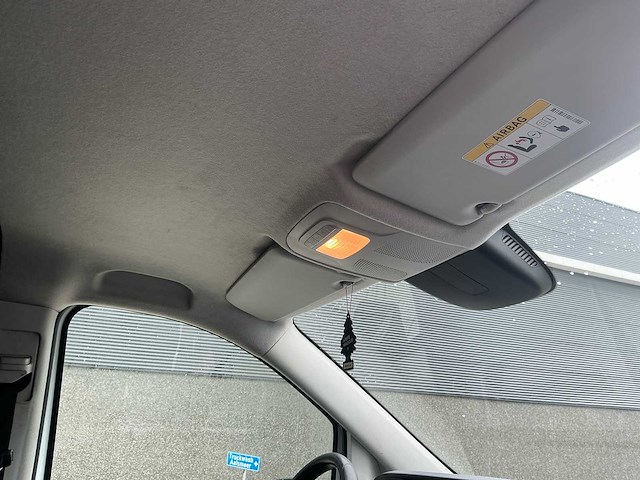 Mercedes-benz vito 111 cdi lang buspro+ bedrijfswagen - afbeelding 13 van  32