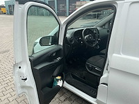 Mercedes-benz vito 111 cdi lang buspro+ bedrijfswagen - afbeelding 14 van  32