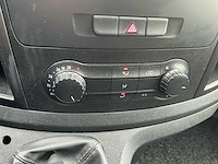 Mercedes-benz vito 111 cdi lang buspro+ bedrijfswagen - afbeelding 23 van  32