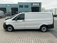 Mercedes-benz vito 111 cdi lang buspro+ bedrijfswagen - afbeelding 17 van  32