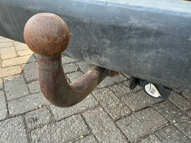 Mercedes-benz vito 111 cdi lang buspro+ bedrijfswagen - afbeelding 1 van  24