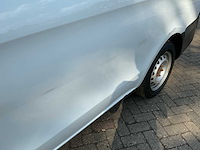 Mercedes-benz vito 111 cdi lang buspro+ bedrijfswagen - afbeelding 2 van  24