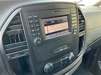 Mercedes-benz vito 111 cdi lang buspro+ bedrijfswagen - afbeelding 14 van  24
