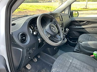 Mercedes-benz vito 111 cdi lang buspro+ bedrijfswagen - afbeelding 20 van  24