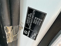 Mercedes-benz vito 111 cdi lang buspro+ bedrijfswagen - afbeelding 5 van  24