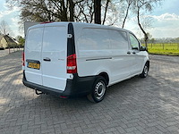 Mercedes-benz vito 111 cdi lang buspro+ bedrijfswagen - afbeelding 6 van  24