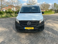 Mercedes-benz vito 111 cdi lang buspro+ bedrijfswagen - afbeelding 17 van  24