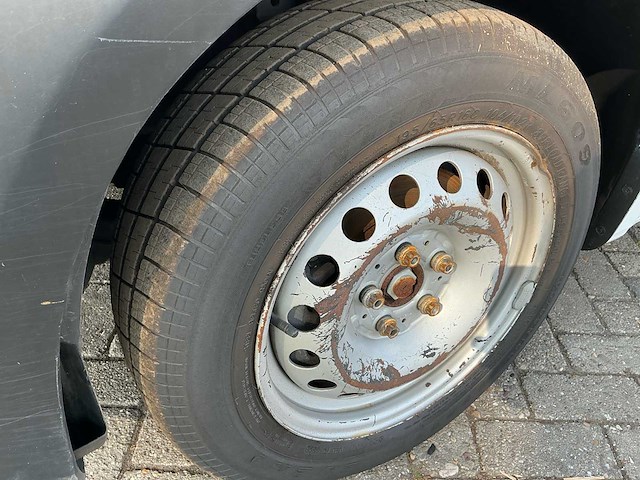 Mercedes-benz vito 111 cdi lang buspro+ bedrijfswagen - afbeelding 18 van  24