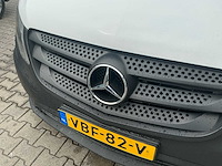 Mercedes-benz vito 111 cdi lang buspro+ bedrijfswagen - afbeelding 2 van  39