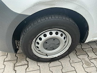 Mercedes-benz vito 111 cdi lang buspro+ bedrijfswagen - afbeelding 3 van  39