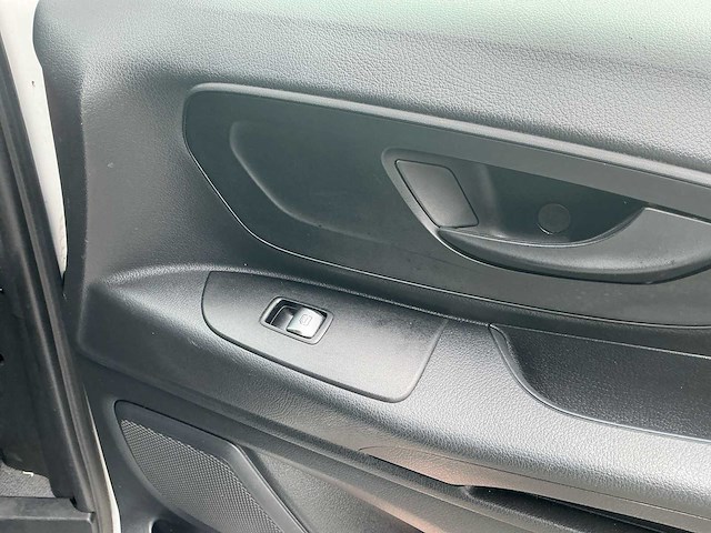 Mercedes-benz vito 111 cdi lang buspro+ bedrijfswagen - afbeelding 14 van  39