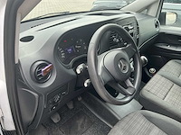 Mercedes-benz vito 111 cdi lang buspro+ bedrijfswagen - afbeelding 22 van  39