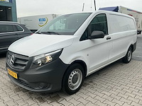 Mercedes-benz vito 111 cdi lang buspro+ bedrijfswagen - afbeelding 12 van  39