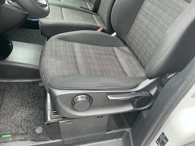 Mercedes-benz vito 111 cdi lang buspro+ bedrijfswagen - afbeelding 24 van  39