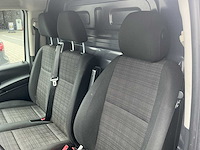 Mercedes-benz vito 111 cdi lang buspro+ bedrijfswagen - afbeelding 25 van  39