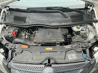 Mercedes-benz vito 111 cdi lang buspro+ bedrijfswagen - afbeelding 33 van  39