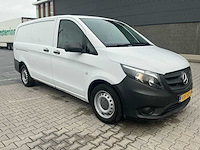 Mercedes-benz vito 111 cdi lang buspro+ bedrijfswagen - afbeelding 38 van  39