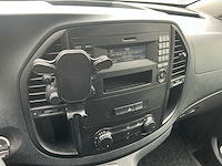 Mercedes-benz vito 111 cdi lang buspro+ bedrijfswagen - afbeelding 5 van  15