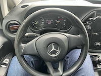 Mercedes-benz vito 111 cdi lang buspro+ bedrijfswagen - afbeelding 8 van  15