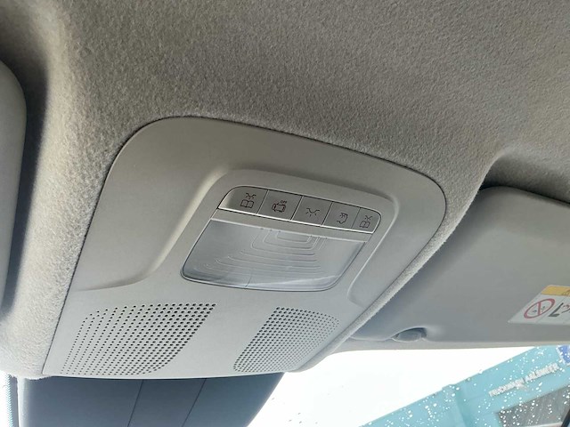 Mercedes-benz vito 111 cdi lang buspro+ bedrijfswagen - afbeelding 10 van  15