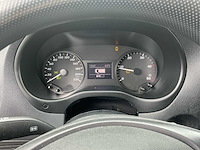 Mercedes-benz vito 111 cdi lang buspro+ bedrijfswagen - afbeelding 11 van  15